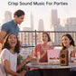 Music Apollo – Wireless Audio Speaker